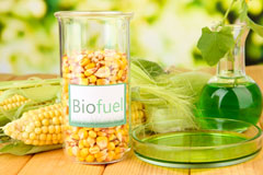 Wincle biofuel availability