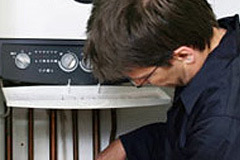boiler repair Wincle
