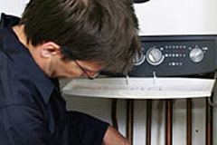 boiler replacement Wincle