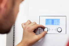 best Wincle boiler servicing companies