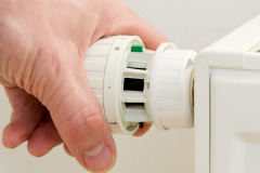 Wincle central heating repair costs