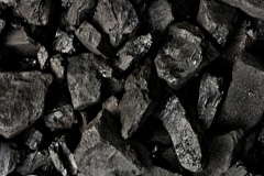 Wincle coal boiler costs