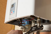 free Wincle boiler install quotes