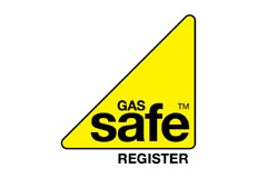 gas safe companies Wincle