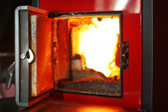 solid fuel boilers Wincle